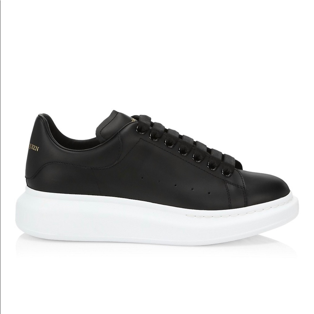 Alexander McQueen